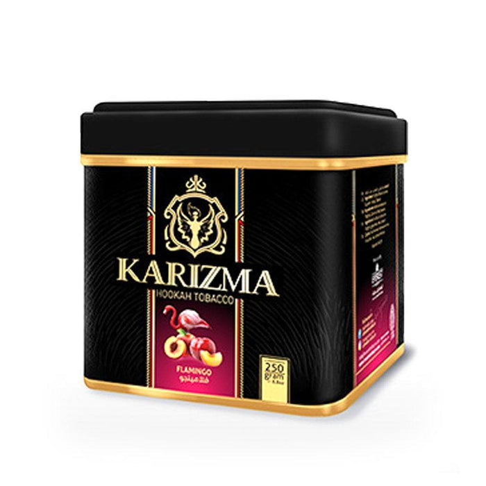 Karizma Flamingo 250g Hookah Flavors -