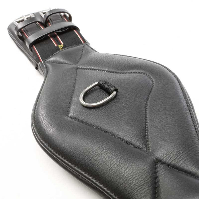 Kavalkade Dressage Soft Leather Girth