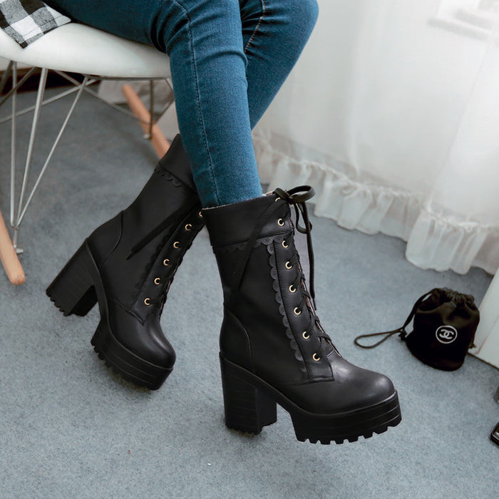 Black / 34