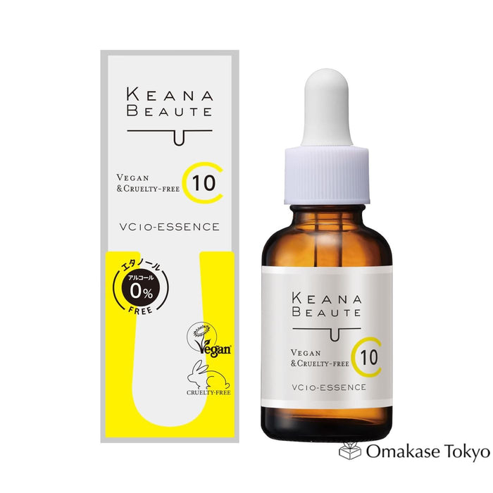 Keana Beaute VC-10 Pore Tightening Serum 30ml