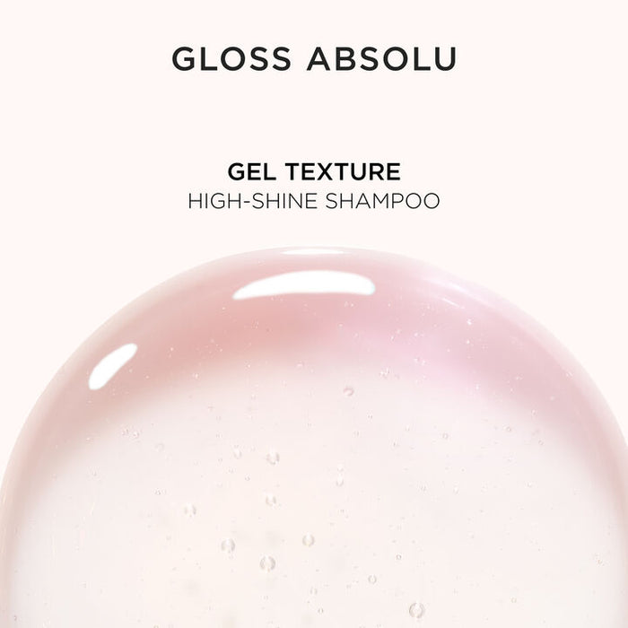 Kérastase Gloss Absolu Bain Hydra-Glaze Illuminating Shampoo 250Ml