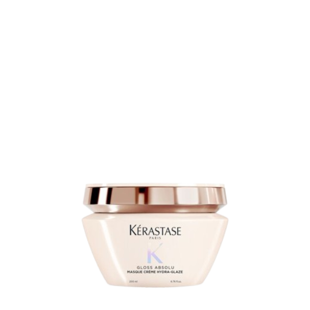 Kérastase Gloss Absolu Hydra Smoothing Creamy Mask 200Ml