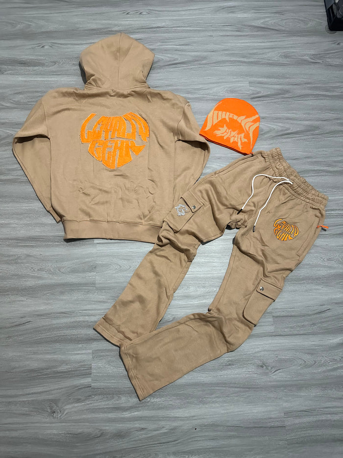 1y / Tan