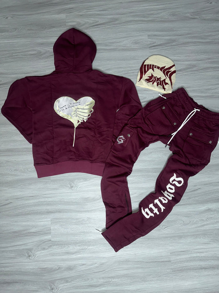 Kids Jumpsuit