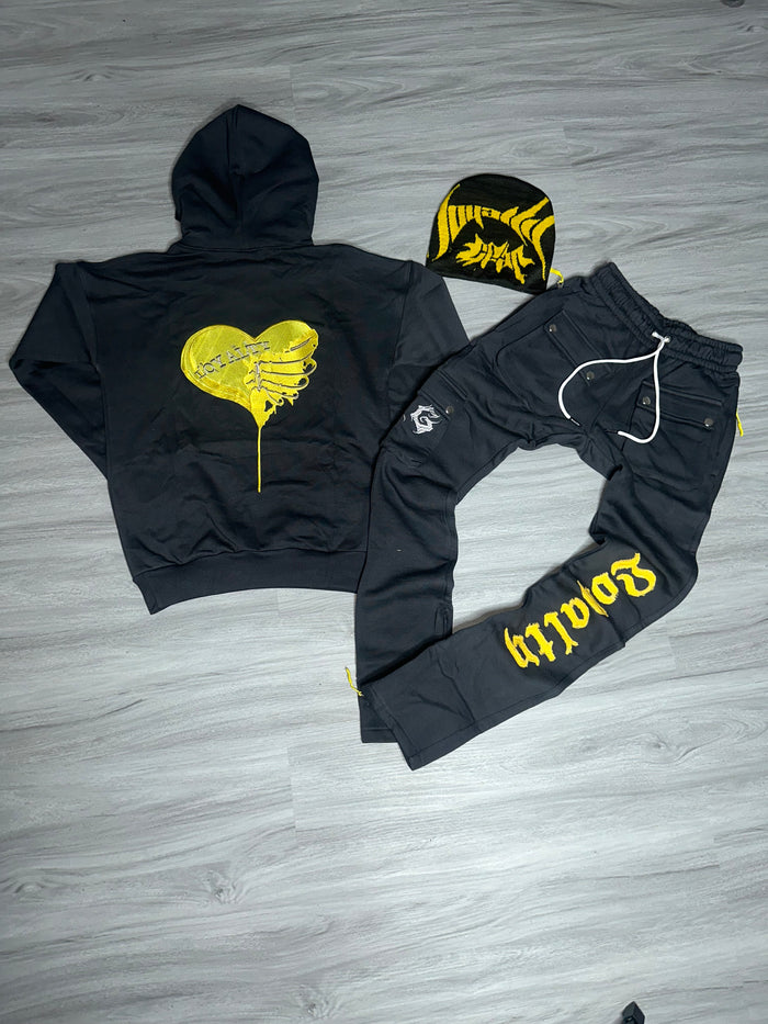 Kids Jumpsuit