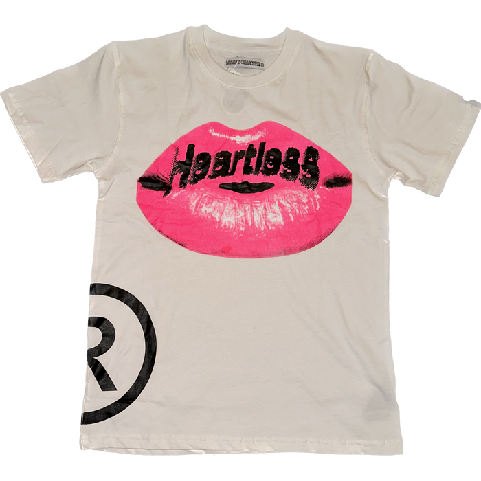 Kiss Me Heartless