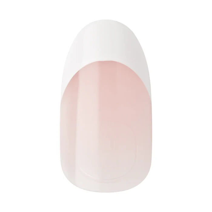 KISS Salon X-Tend Led Soft Gel System Starter Kit Flawless Salon Gel Nail Extention اظافر صناعية ناعمة