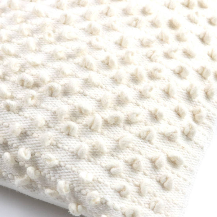 KITSILANO WOOL PILLOW COVER