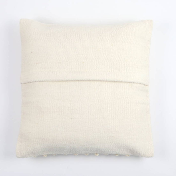 KITSILANO WOOL PILLOW COVER