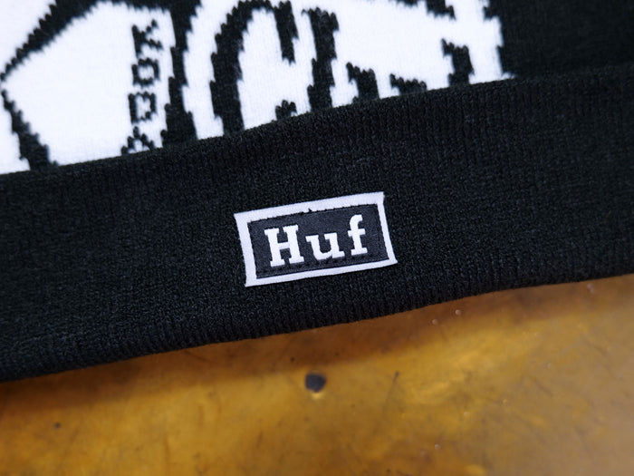 Kodak Camera Club Beanie - Black