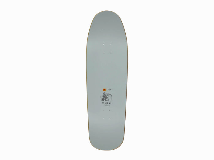 Kodak Collage Filmer Cruiser Deck