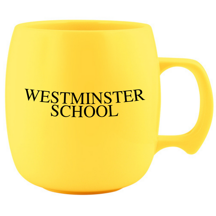 Koffee Keg Corn Mug