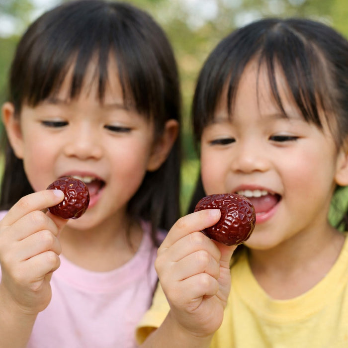 Kotashima Extra Large Dried Red Dates