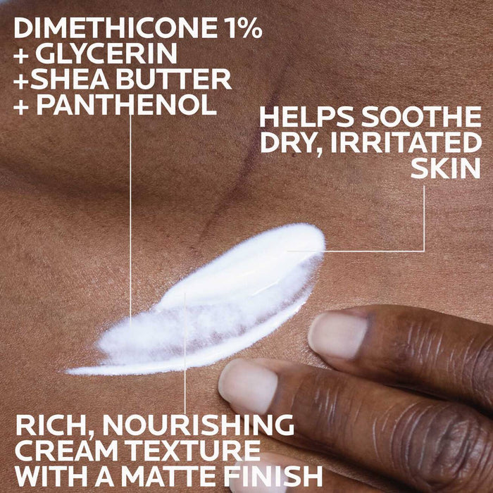 LA ROCHE POSAY Cicaplast Balm B5 Soothing Therapeutic Multi Purpose Cream كريم مرطب ومرمم للبشرة من لاروش