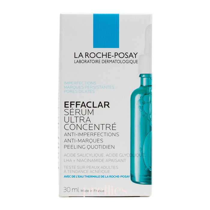 La Roche Posay Effaclar Ultra Concentrated Serum 30ml