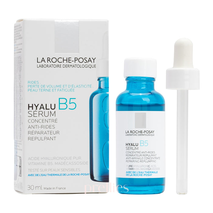 La Roche Posay Hyalu B5 Hyaluronic Acid Serum 30ml