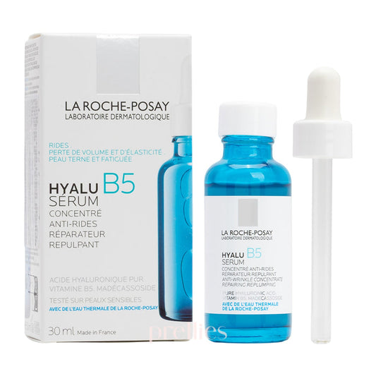 La Roche Posay Hyalu B5 Hyaluronic Acid Serum 30ml