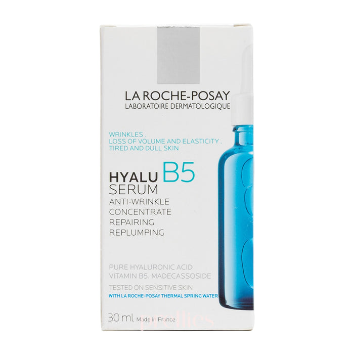 La Roche Posay Hyalu B5 Hyaluronic Acid Serum 30ml