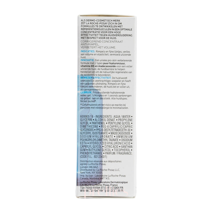 La Roche Posay Hyalu B5 Hyaluronic Acid Serum 30ml