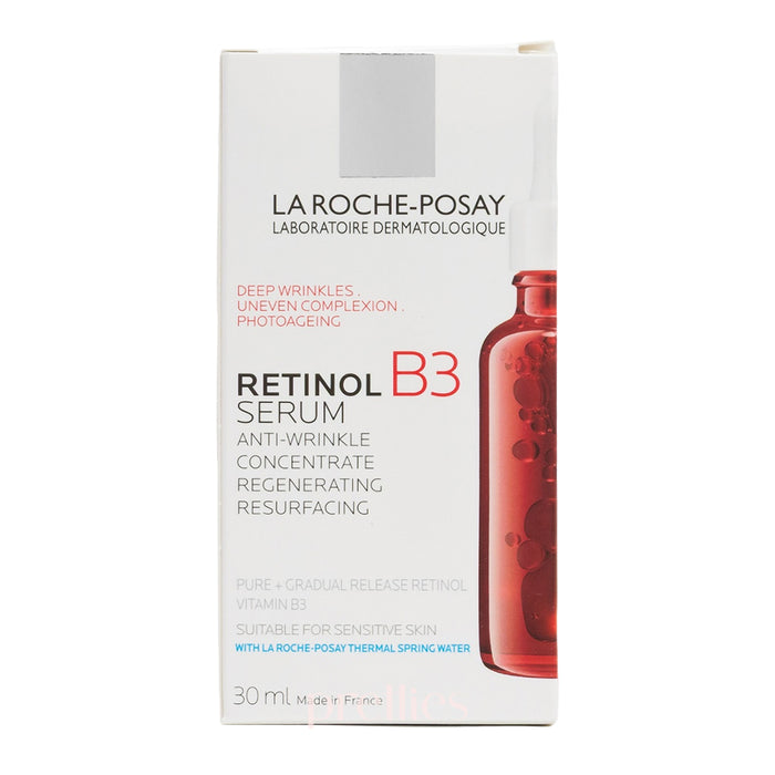 La Roche Posay Retinol Vitamin B3 Pure Retinol Serum 30ml