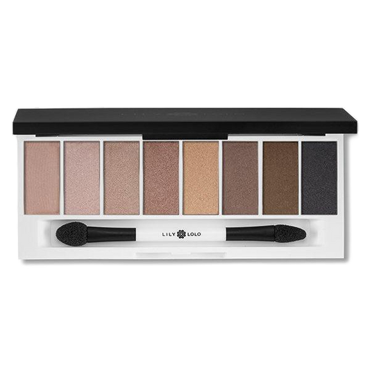Laid Bare Eye Palette