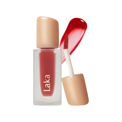 Laka Fruity Glam Tint Candid 116