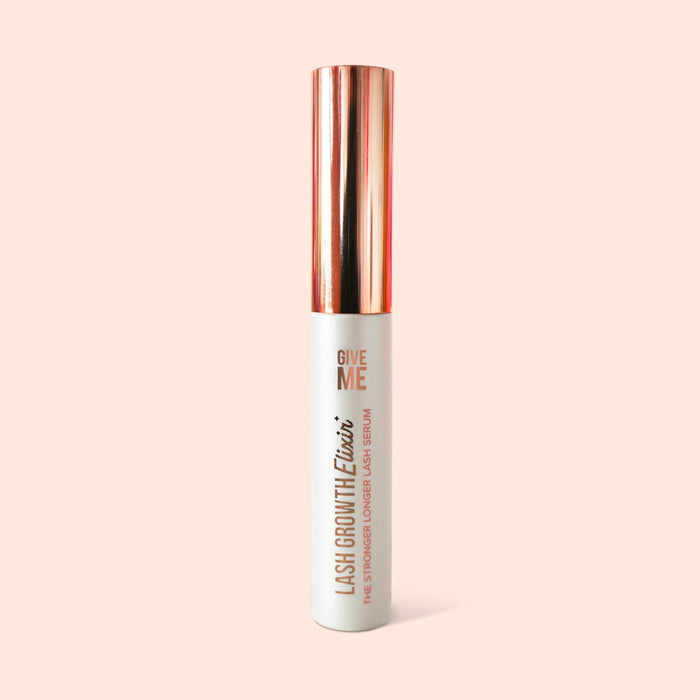 Lash Growth Elixir Serum - Give Me Cosmetics