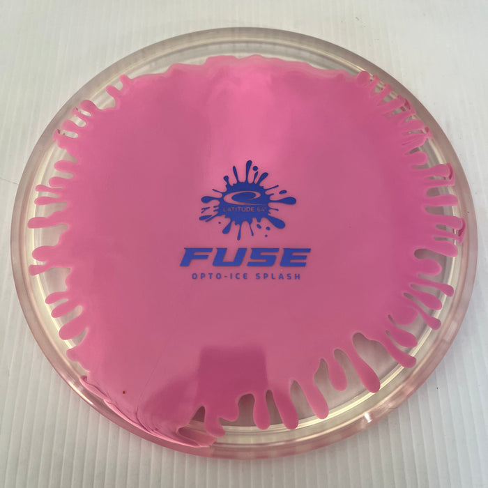 Pink/Blue Stamp/179g 10