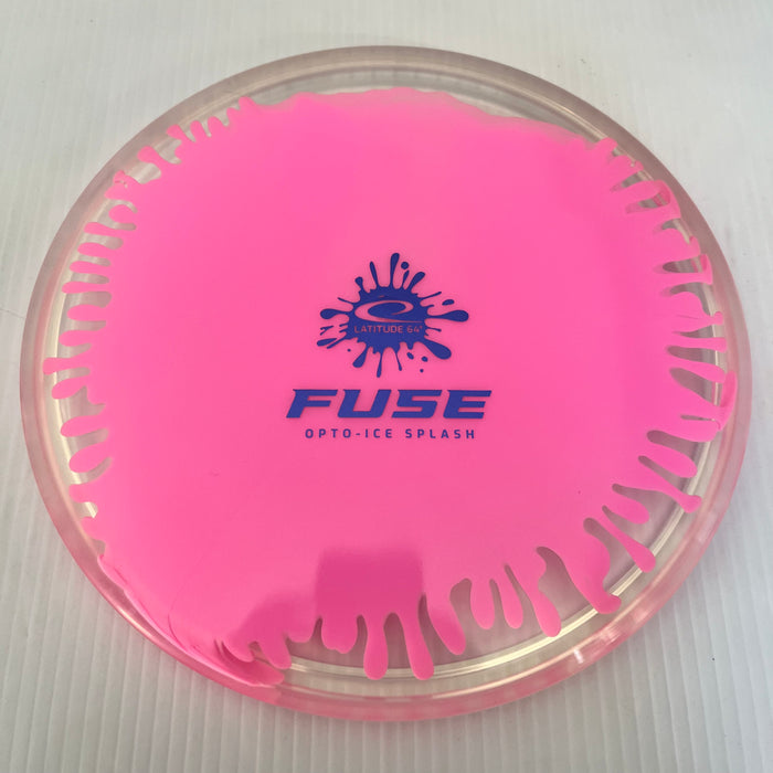 Pink/Blue Stamp/179g 11