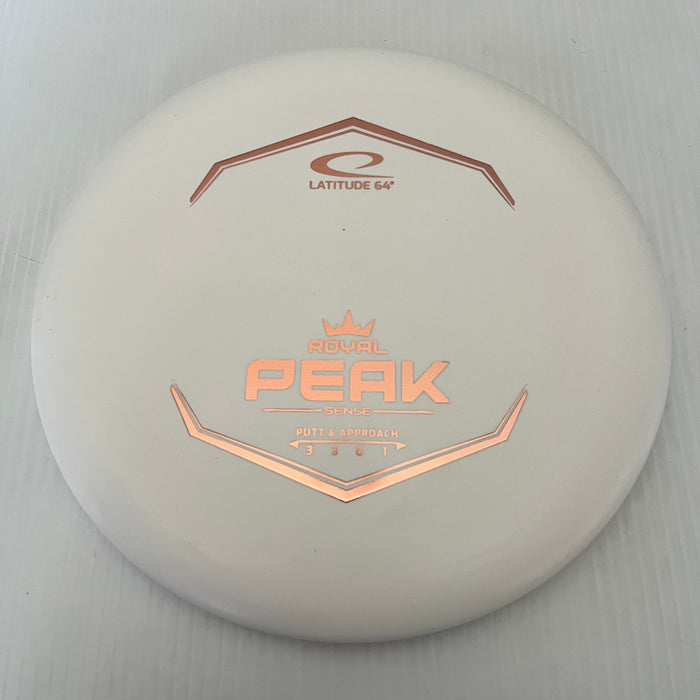 White/Pink Stamp/174g 10