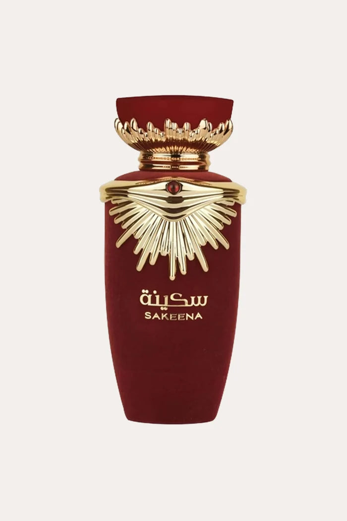 LATTAFA SAKEENA EDP LATTAFA