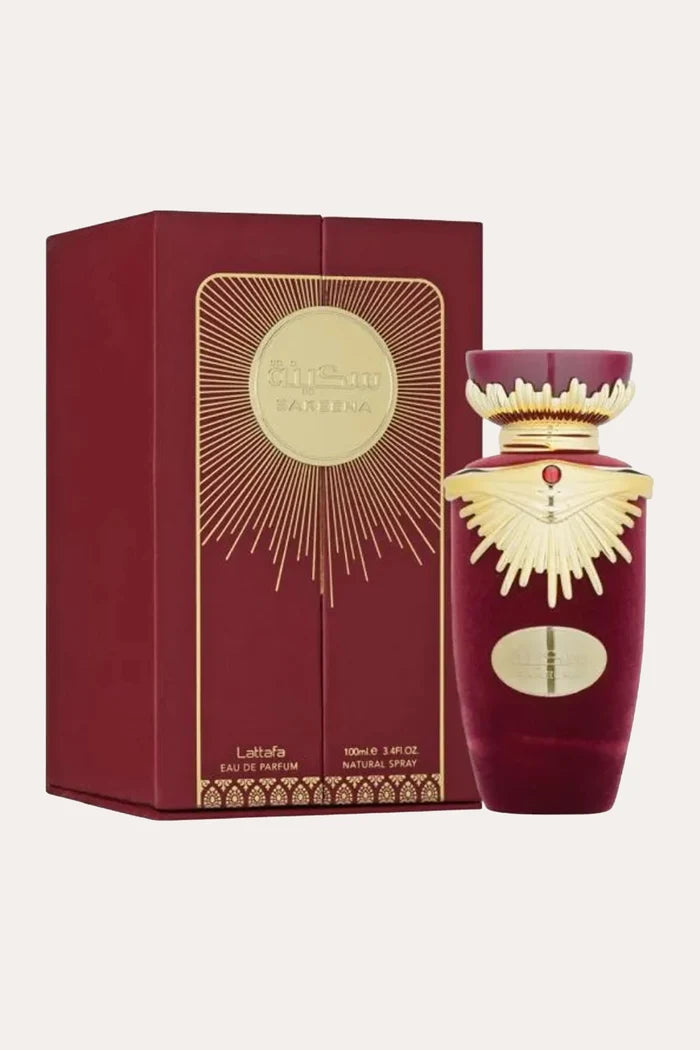LATTAFA SAKEENA EDP LATTAFA