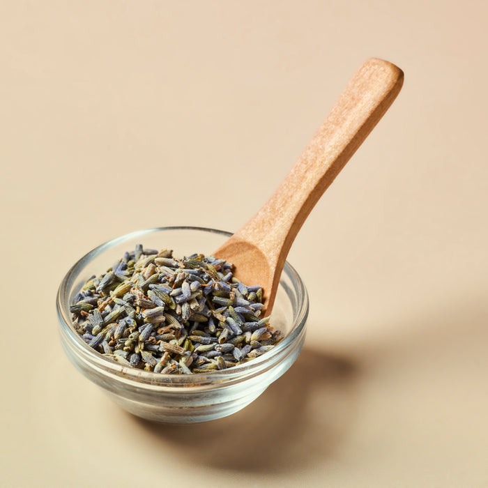 Lavender Buds - Premium Botanical - close-up