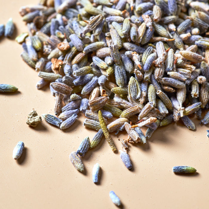Lavender Buds - Premium Botanical - product detail