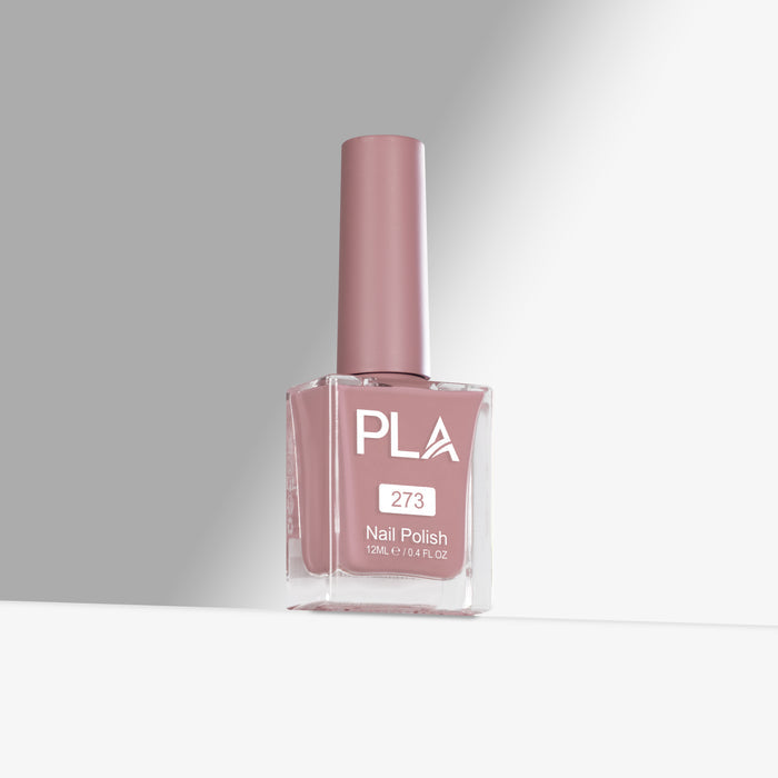 Leaves and Louboutins - 273 - Lacquer Polish