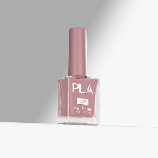 Leaves and Louboutins - 273 - Lacquer Polish