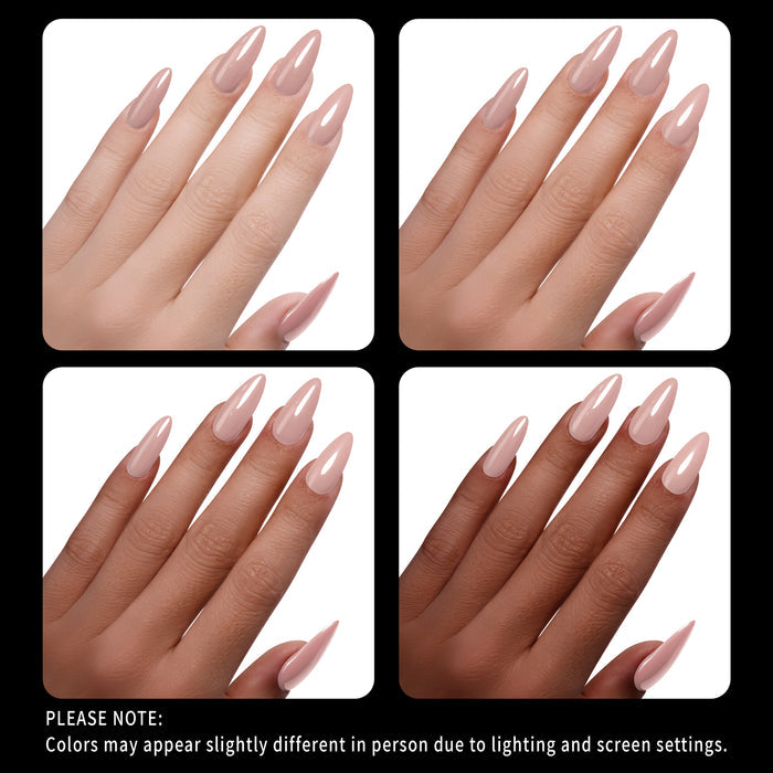 Leaves and Louboutins - 273 - Lacquer Polish