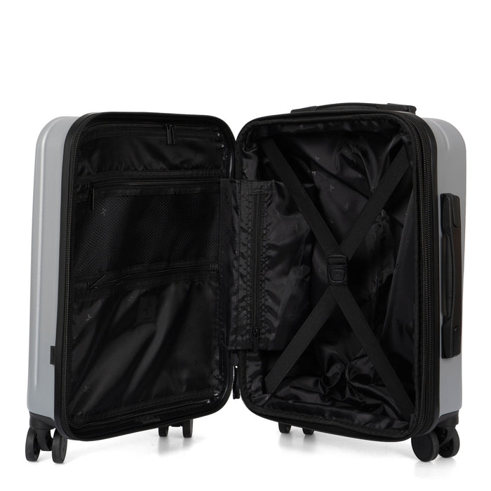 Legend Hardside 20" Carry-On Luggage - Bentley