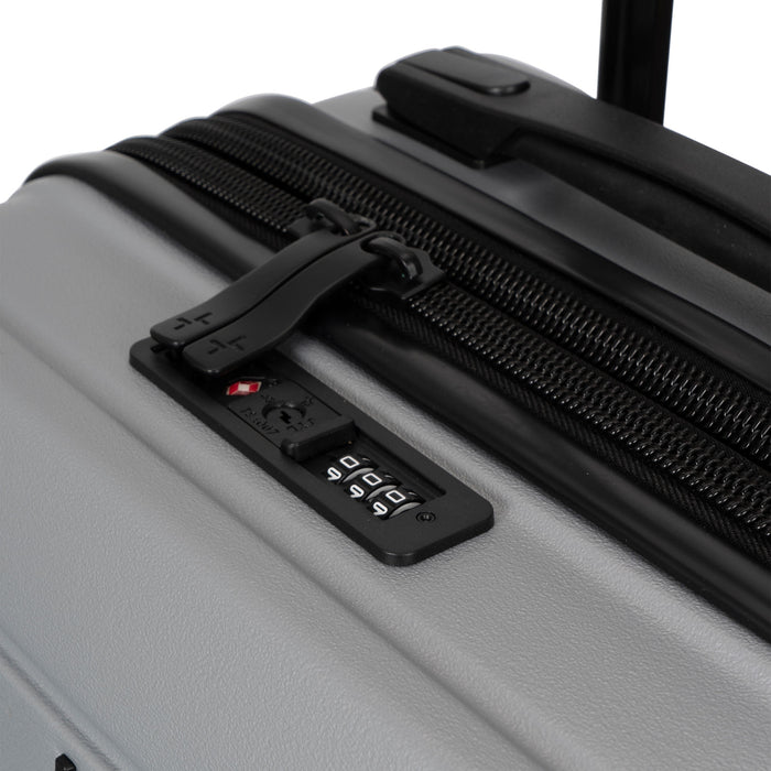 Legend Hardside 20" Carry-On Luggage - Bentley
