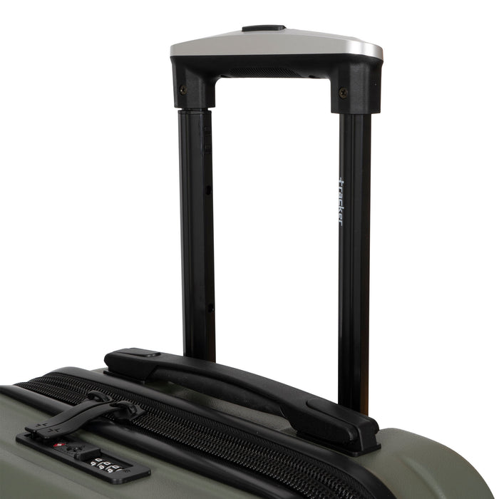 Legend Hardside 20" Carry-On Luggage - Bentley