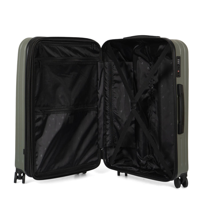 Legend Hardside 28" Luggage - Bentley