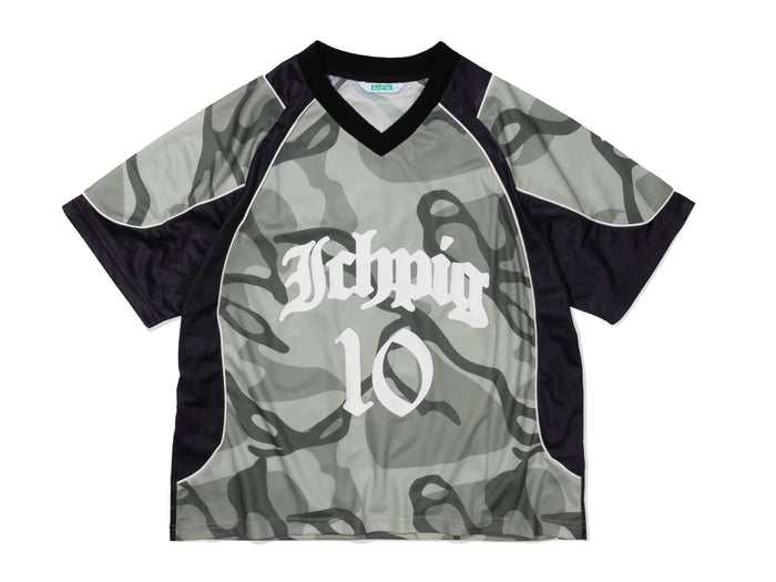 Legions Mesh Jersey - Desert