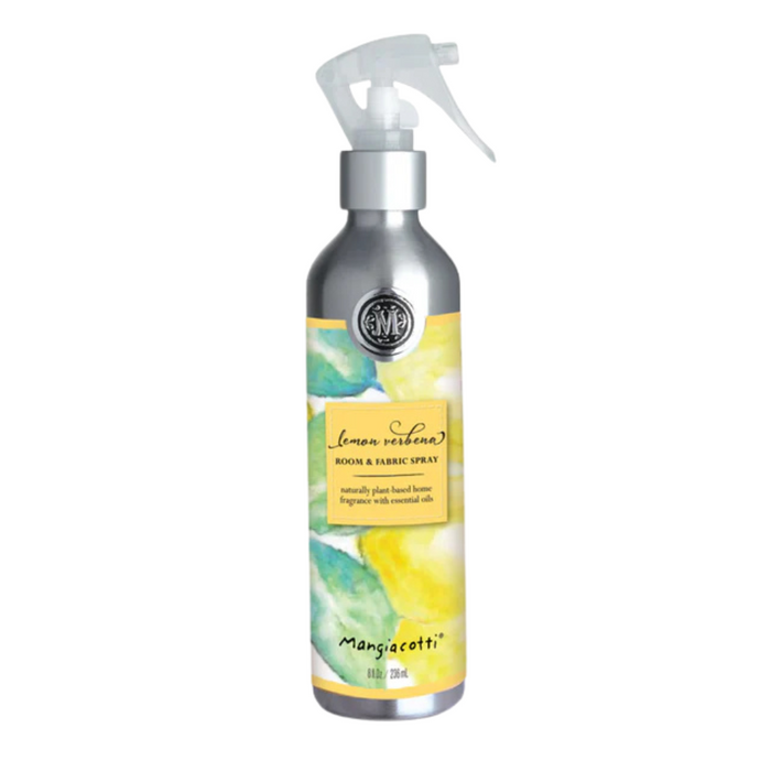 Lemon Verbena Room & Fabric Spray