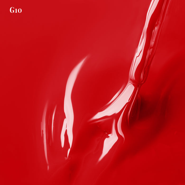 Leo Szn - Gel Polish - G10