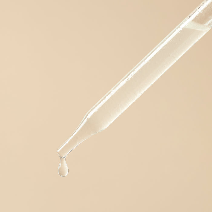 Leucidal Liquid SF - close-up