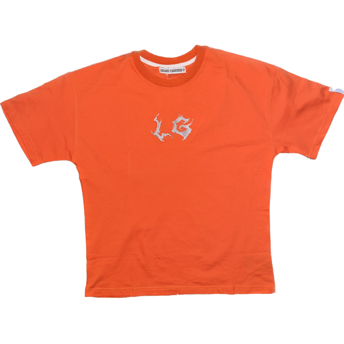 LG Skull