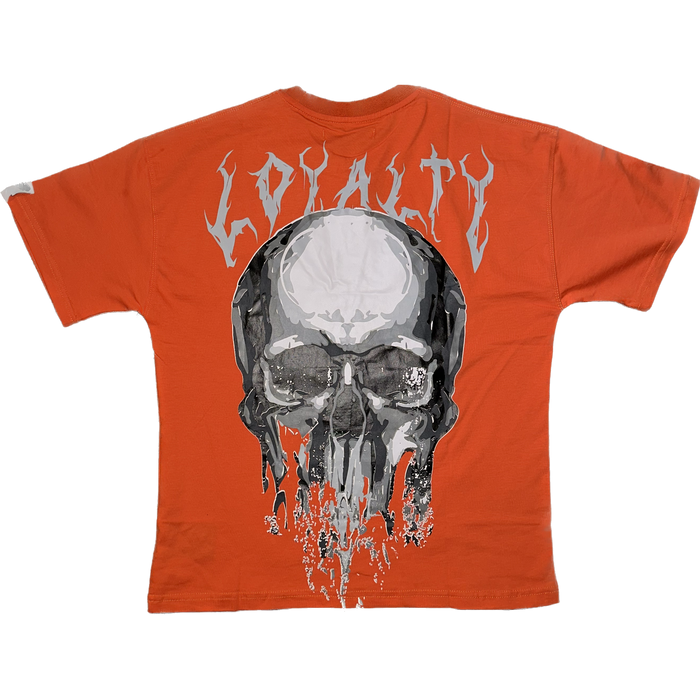 LG Skull