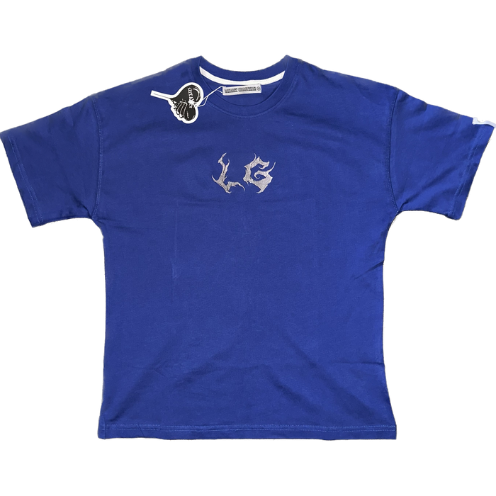 LG Skull