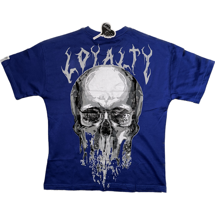 LG Skull