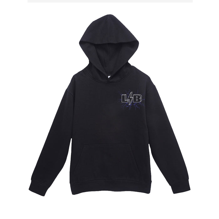 LIB 2025 Be Kind, Rewind Hoodie